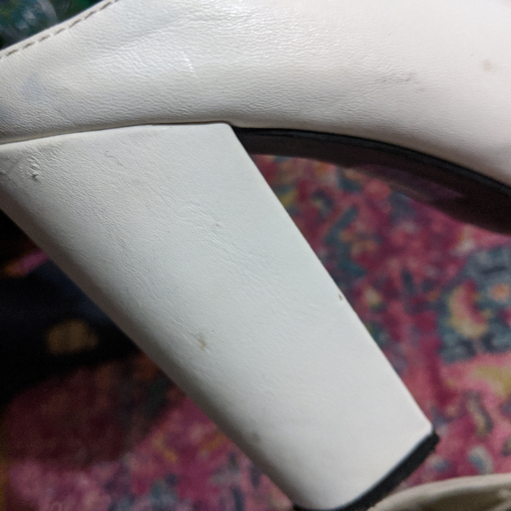 White Mules - image 8